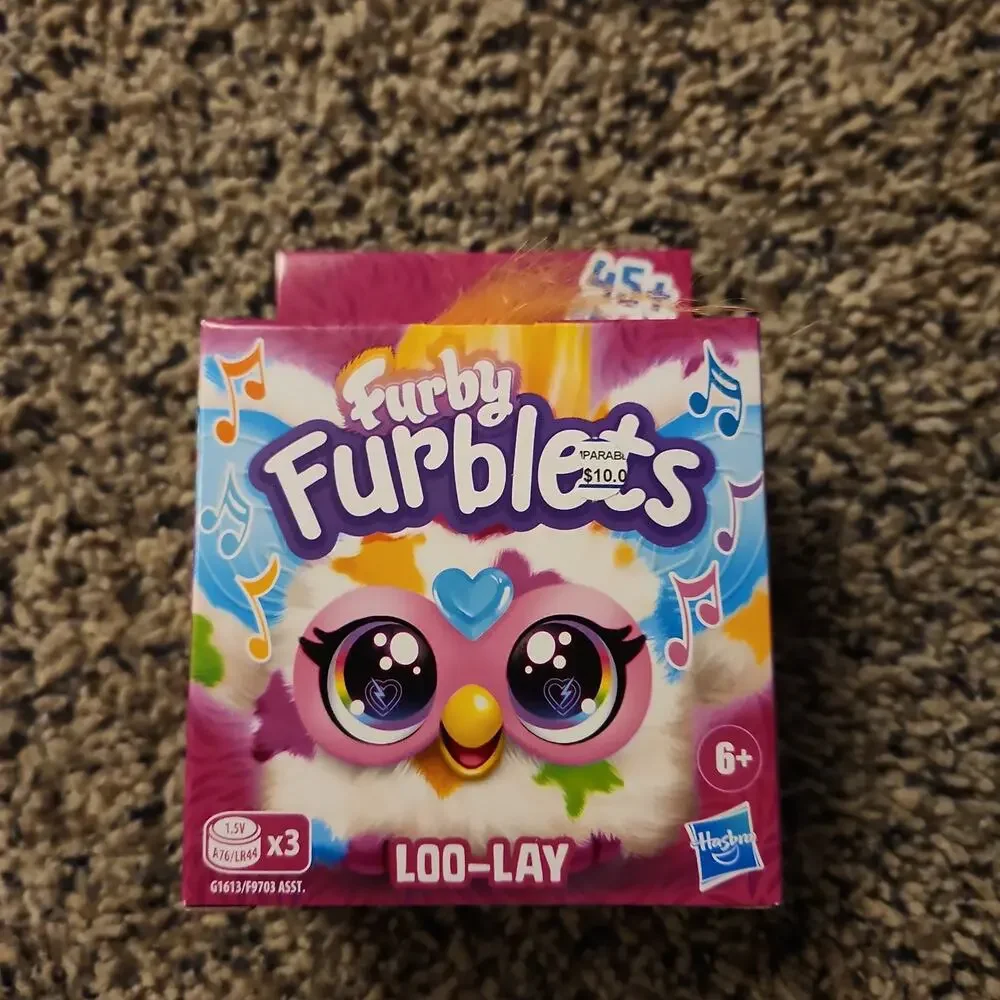 Furby